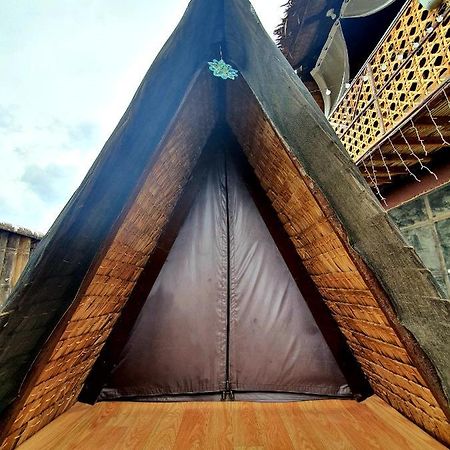 Calatagan'S Bahay Kubo - With Beach Access Batangas Екстериор снимка
