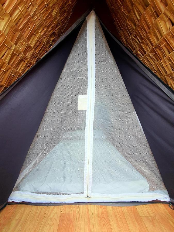 Calatagan'S Bahay Kubo - With Beach Access Batangas Екстериор снимка